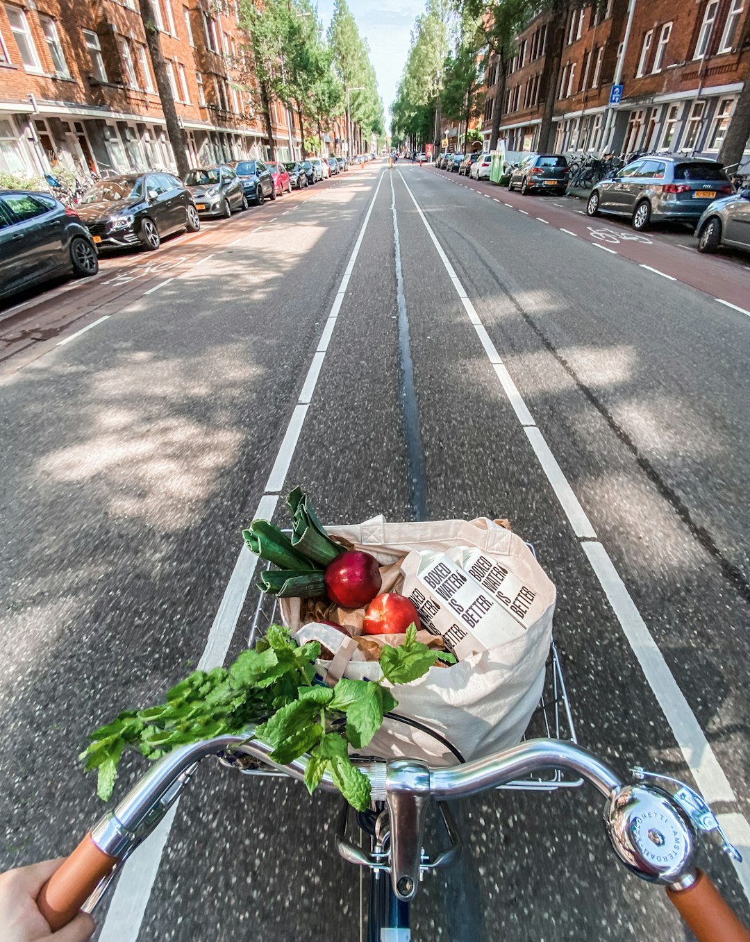 Bæredygtig havebrug