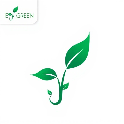 EcoGreen DK Logo